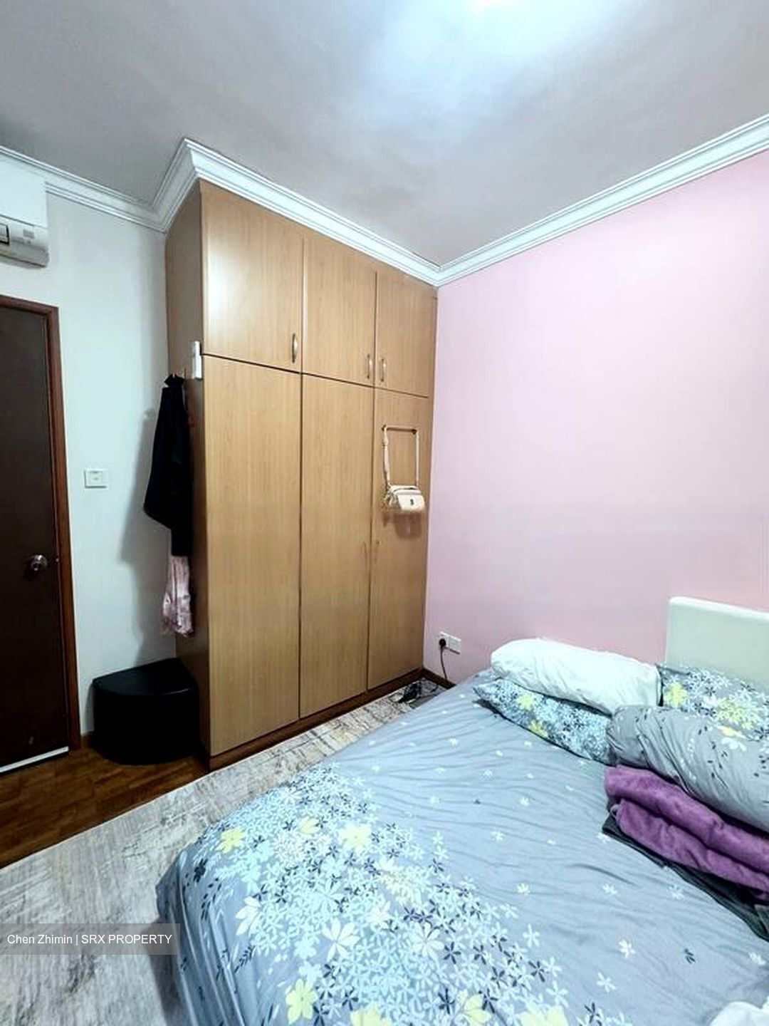 Rivervale Crest (D19), Apartment #456012201